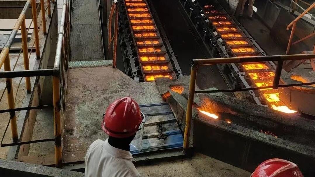 PA旗舰厅(中国区)集团