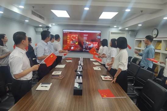 PA旗舰厅(中国区)集团