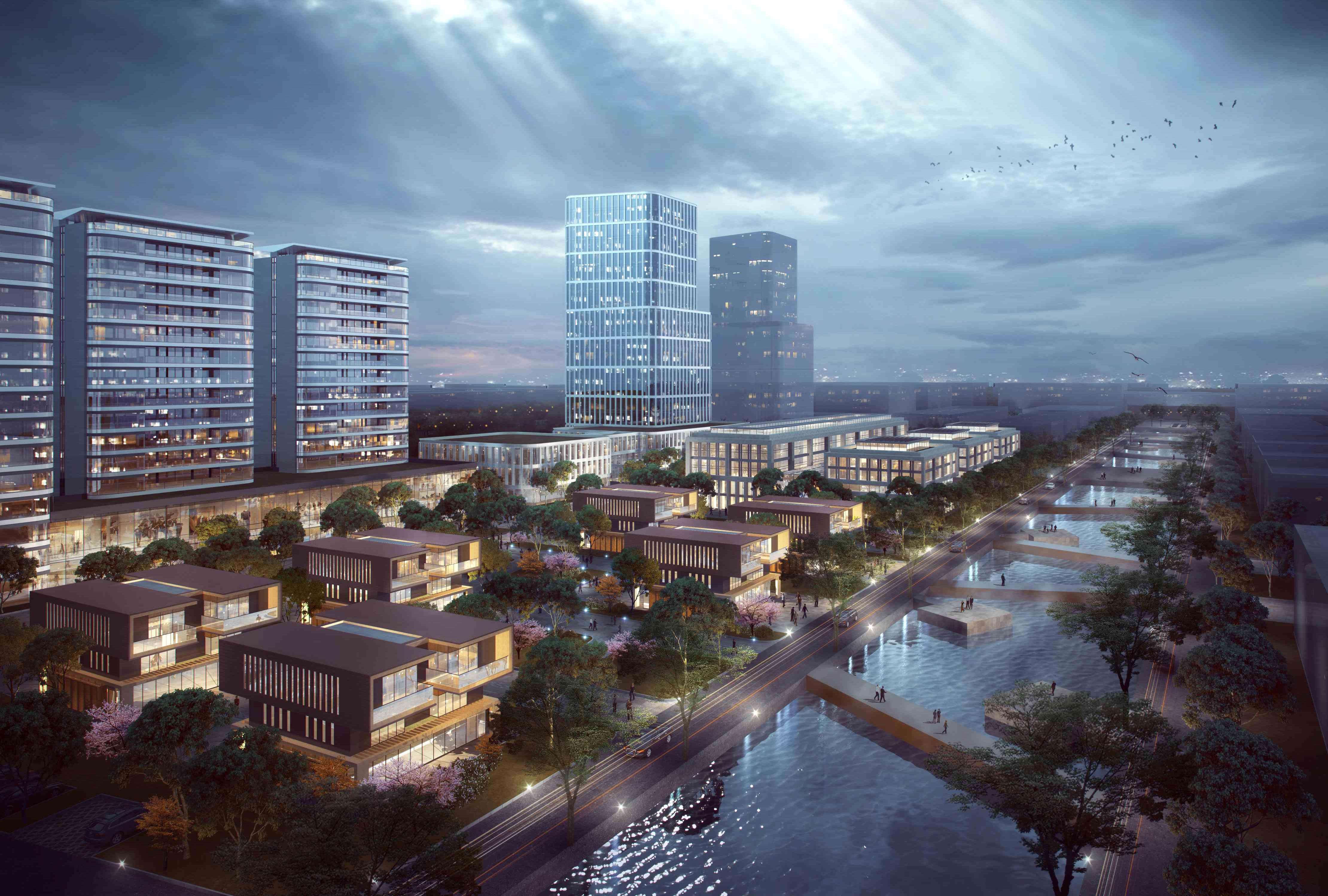 PA旗舰厅(中国区)集团