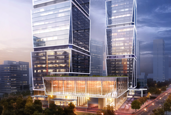 PA旗舰厅(中国区)集团