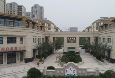 PA旗舰厅(中国区)集团