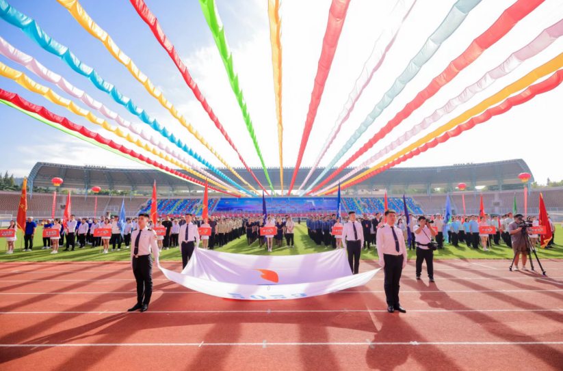 PA旗舰厅(中国区)集团